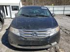 2011 Honda Odyssey Touring на продаже в Hurricane, WV - Water/Flood