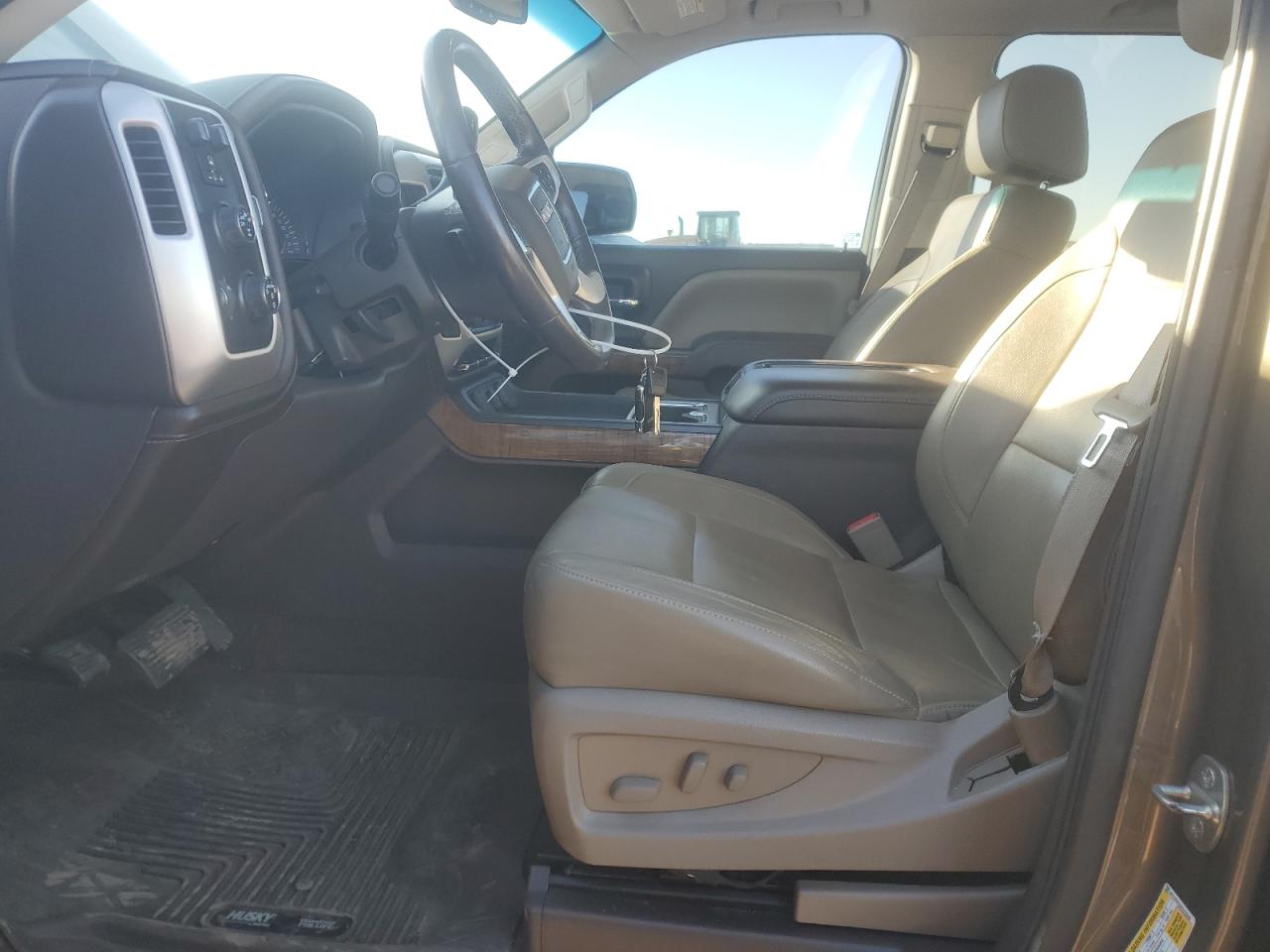 2014 GMC Sierra - Image 7
