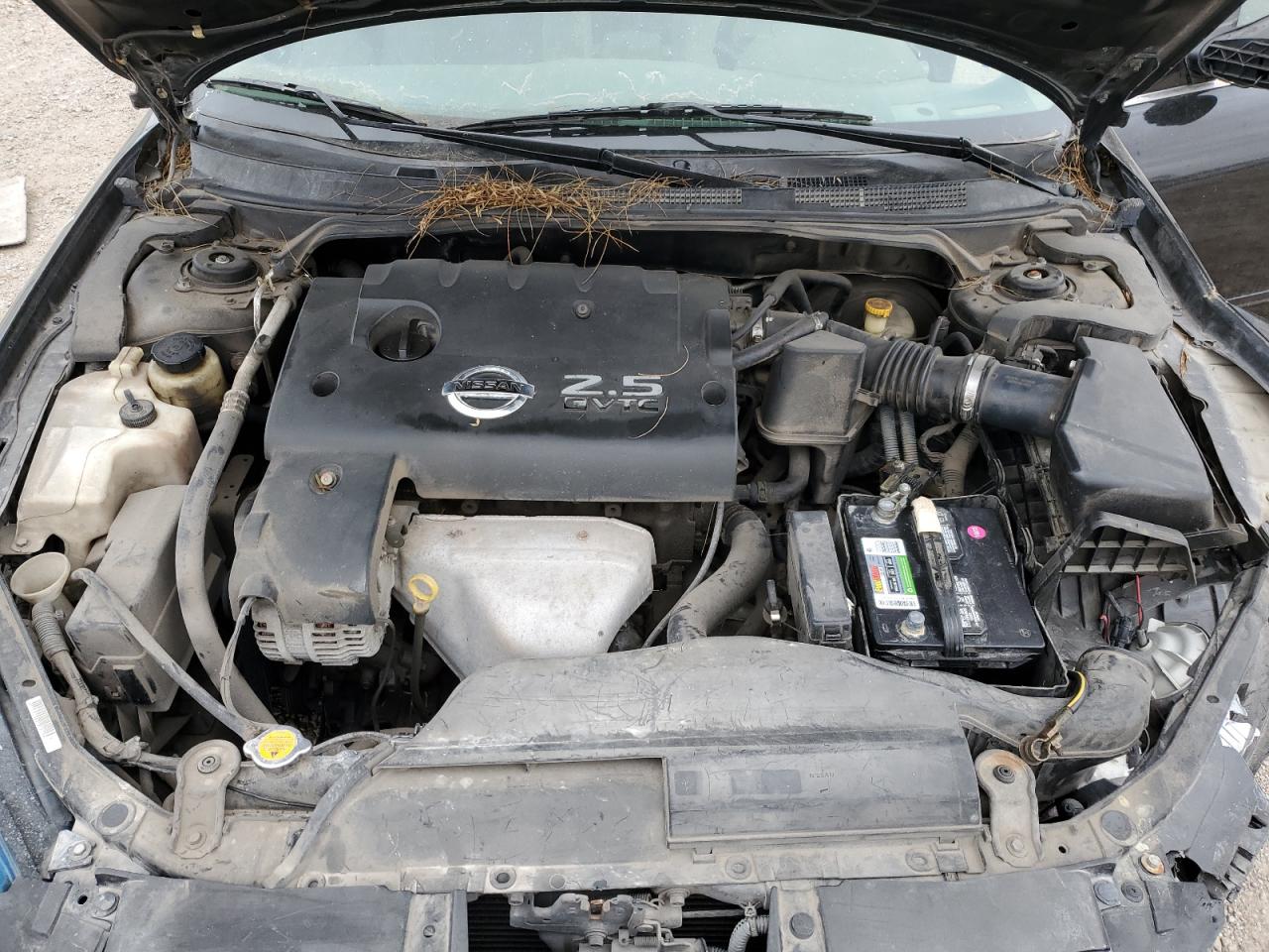 2005 Nissan Altima - Image 11