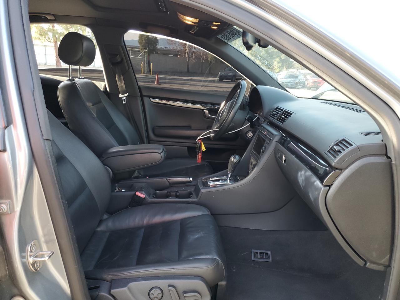 2007 Audi A4 - Image 7