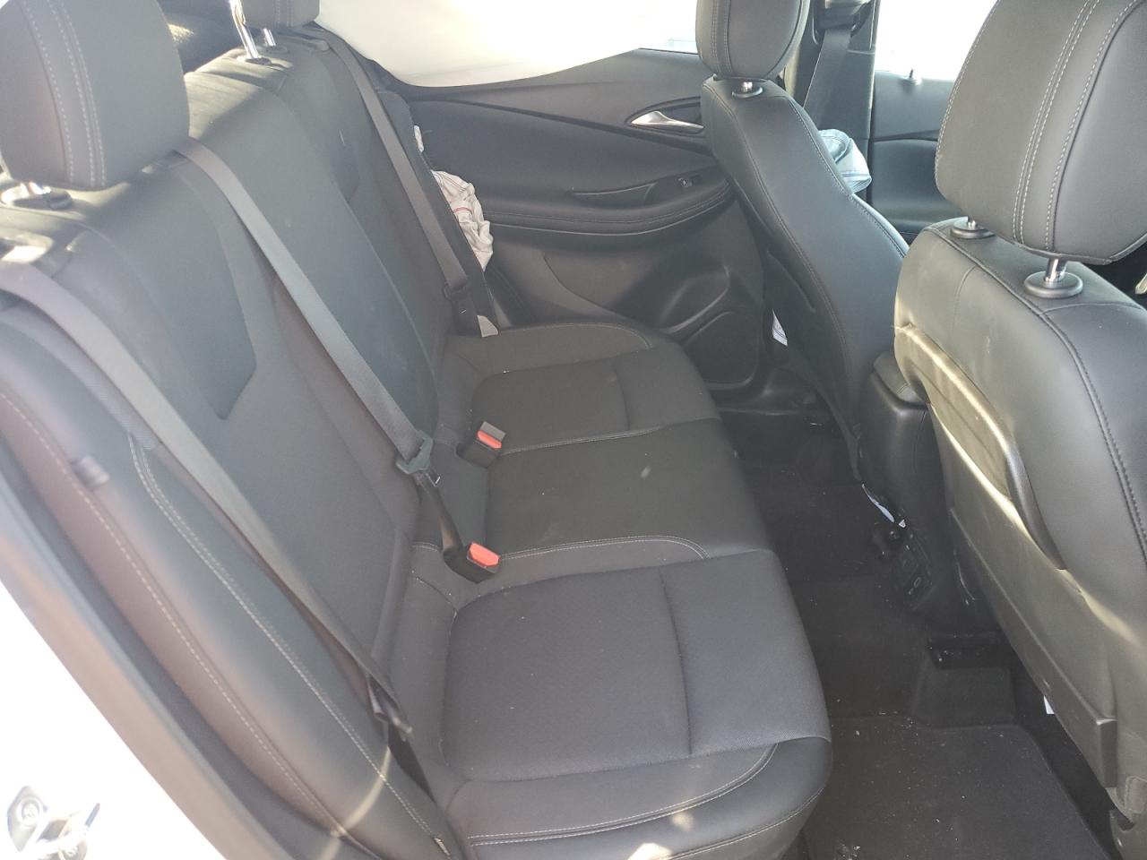 2021 Buick Encore - Image 11