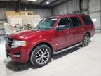 2015 Ford Expedition Xlt იყიდება Rogersville-ში, MO - Side