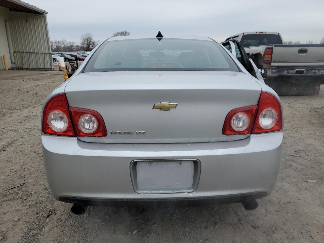2012 Chevrolet Malibu - Image 6