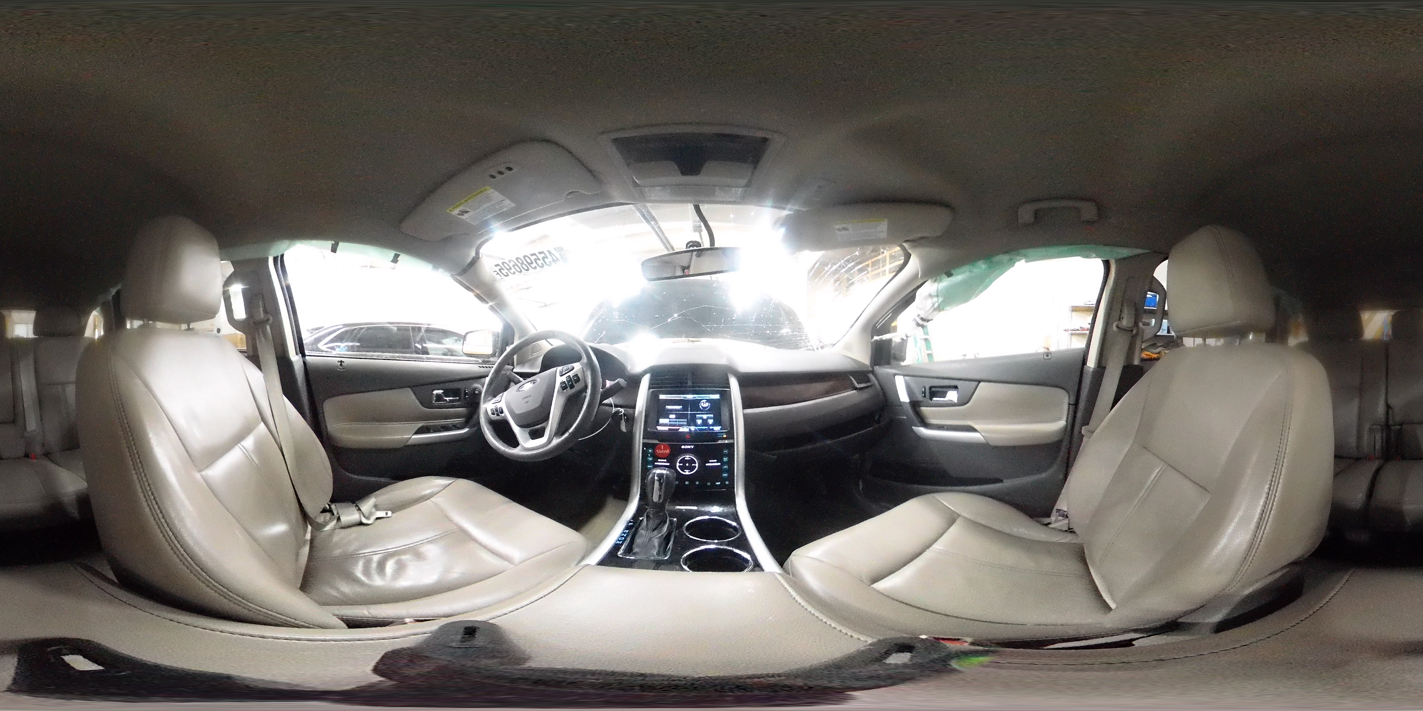2011 Ford Edge - Image 14
