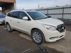 2015 Buick Enclave  იყიდება Fort Wayne-ში, IN - Front End