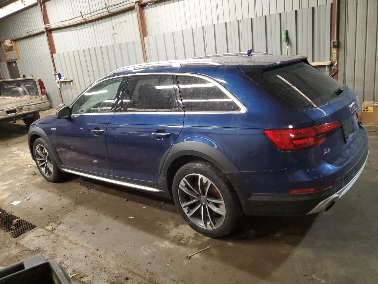 2017 Audi A4 - Image 2