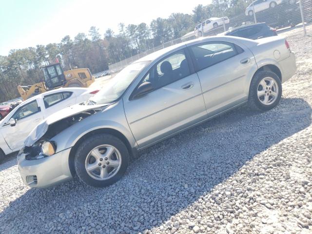 2006 Dodge Stratus Sx 2.4L