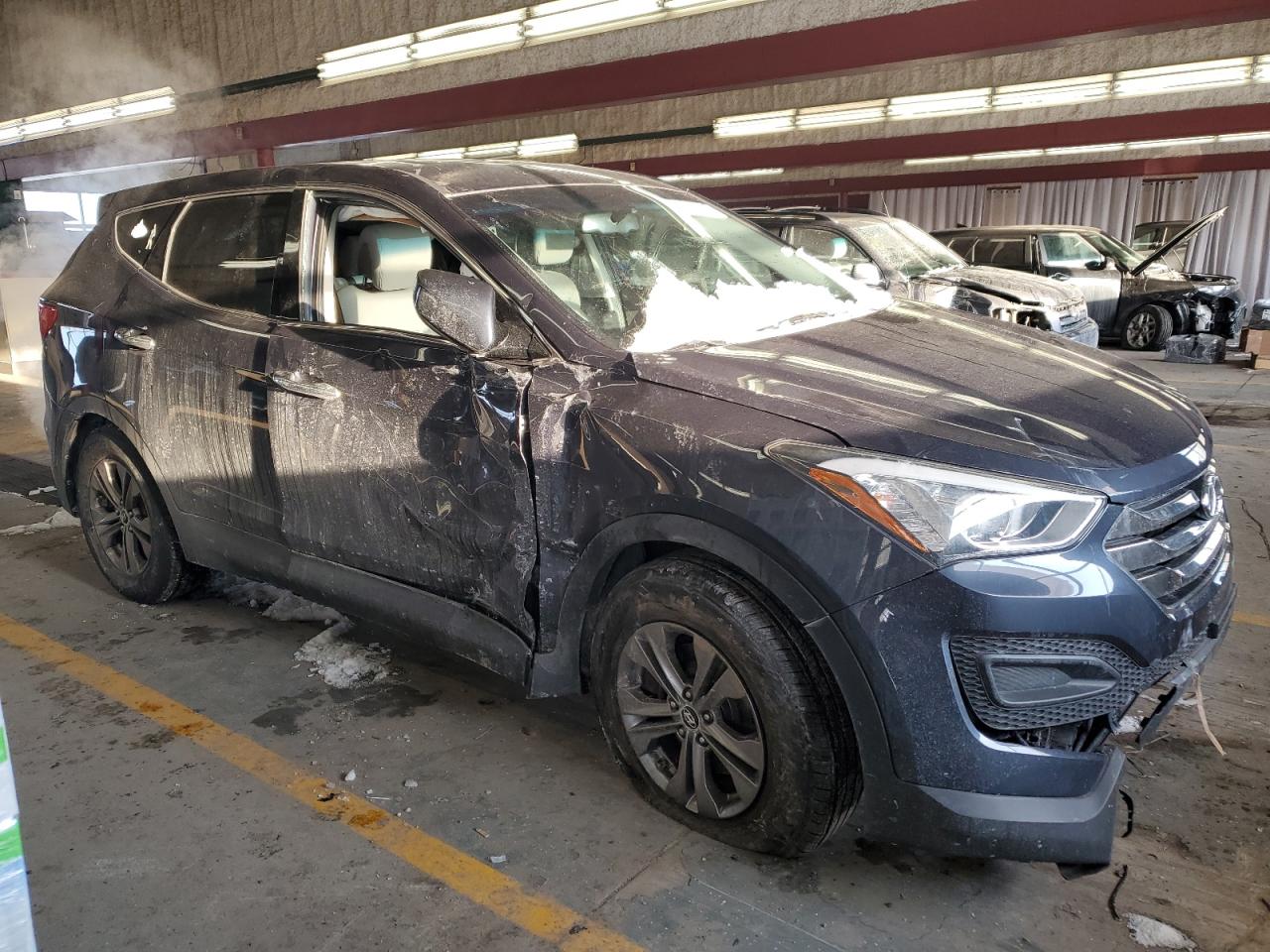 2014 Hyundai Santa Fe - Image 4