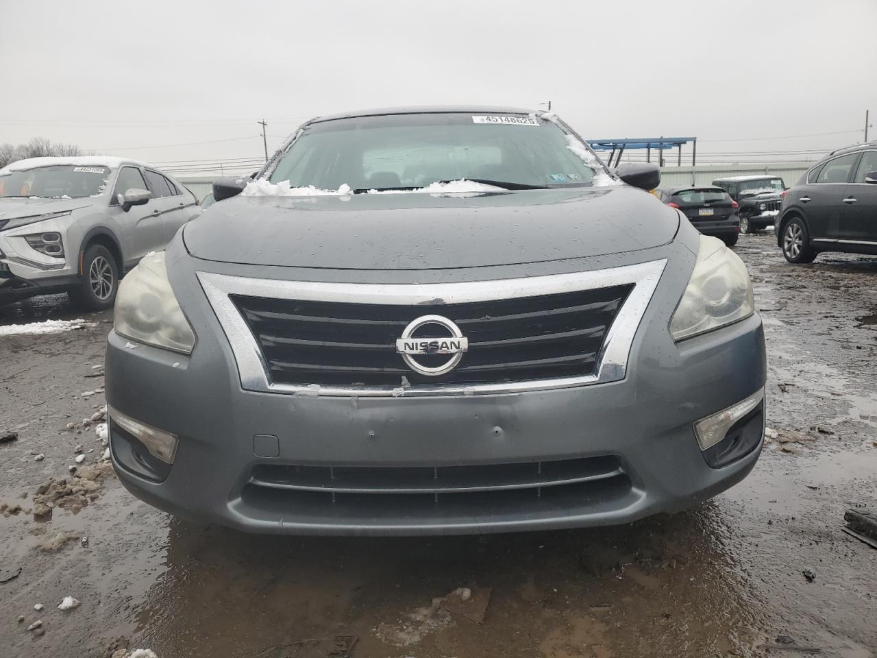2015 Nissan Altima - Image 5