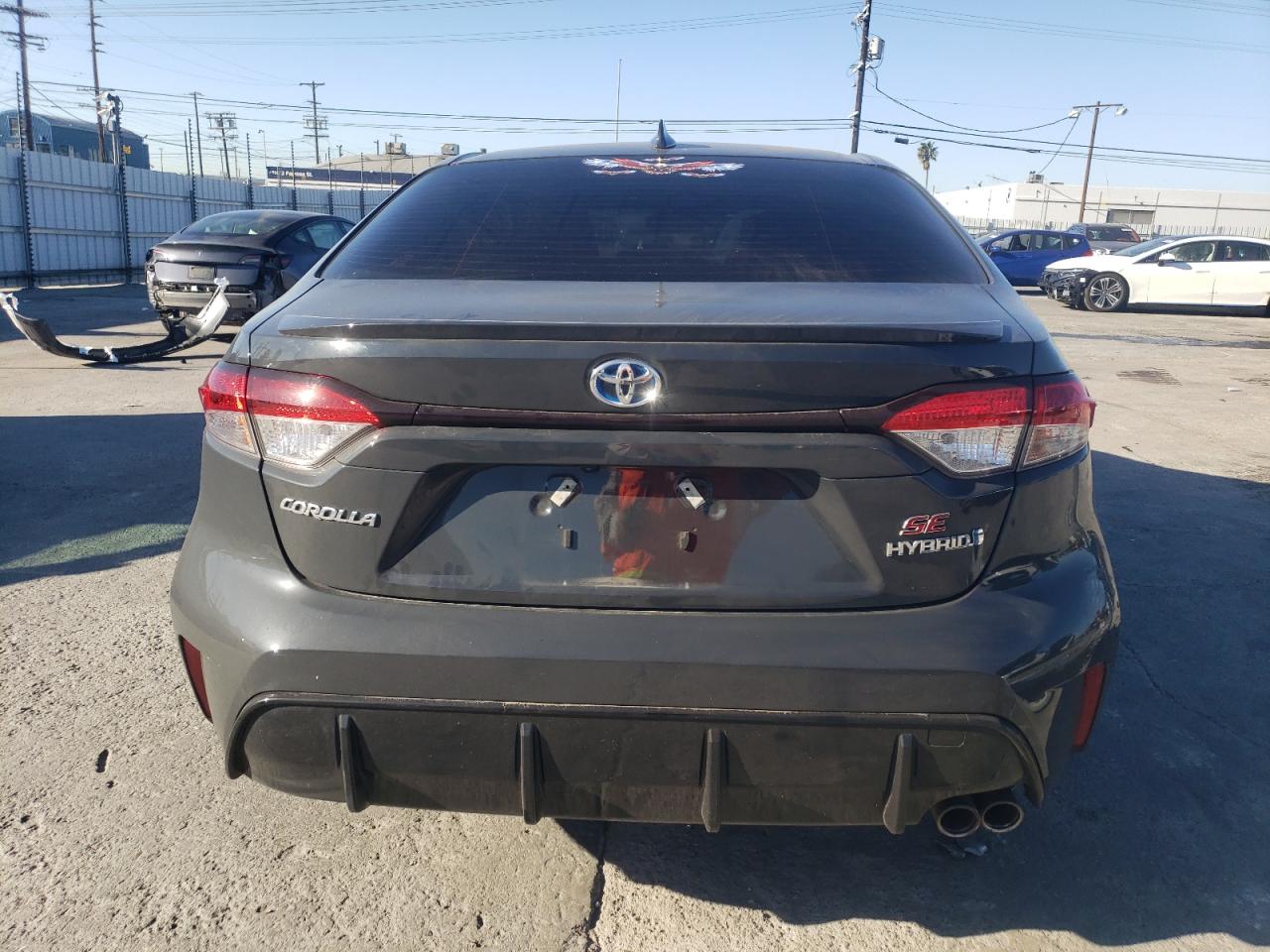 2024 Toyota Corolla - Image 6