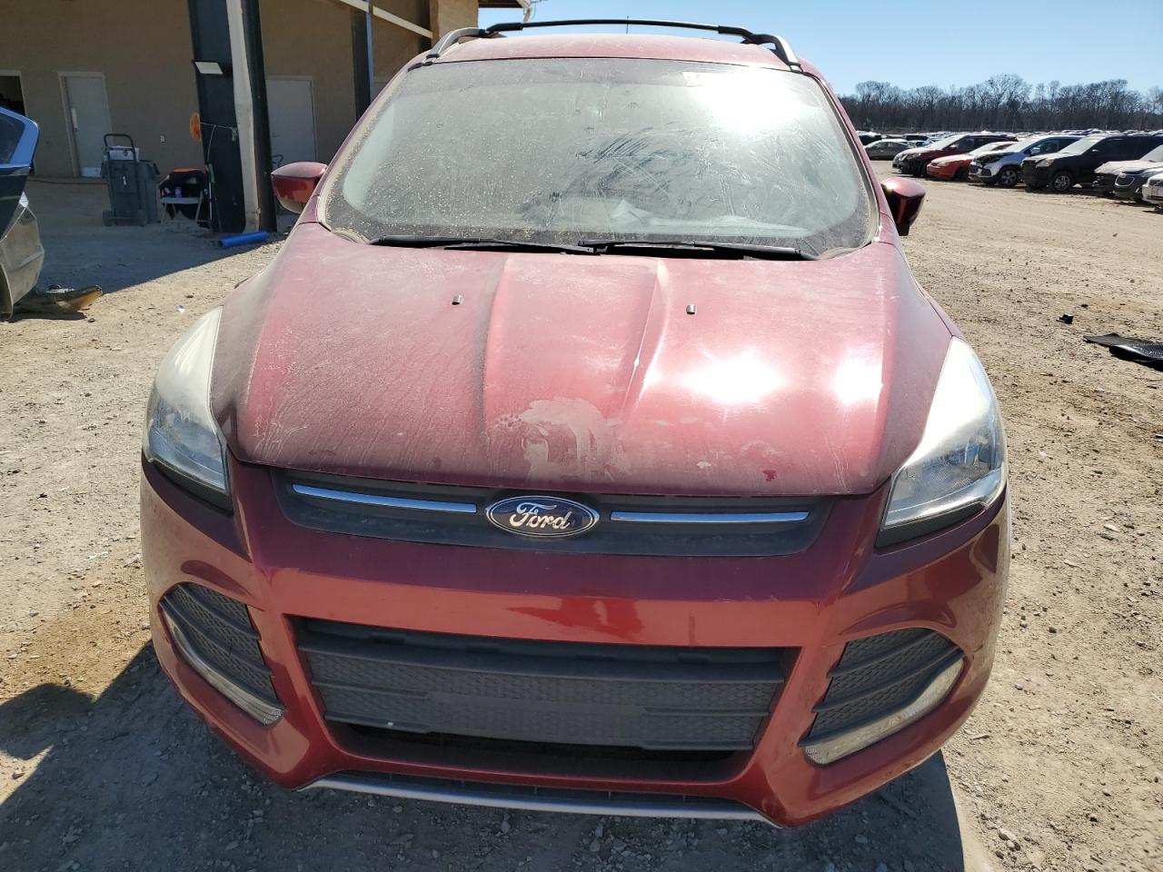 2015 Ford Escape - Image 5