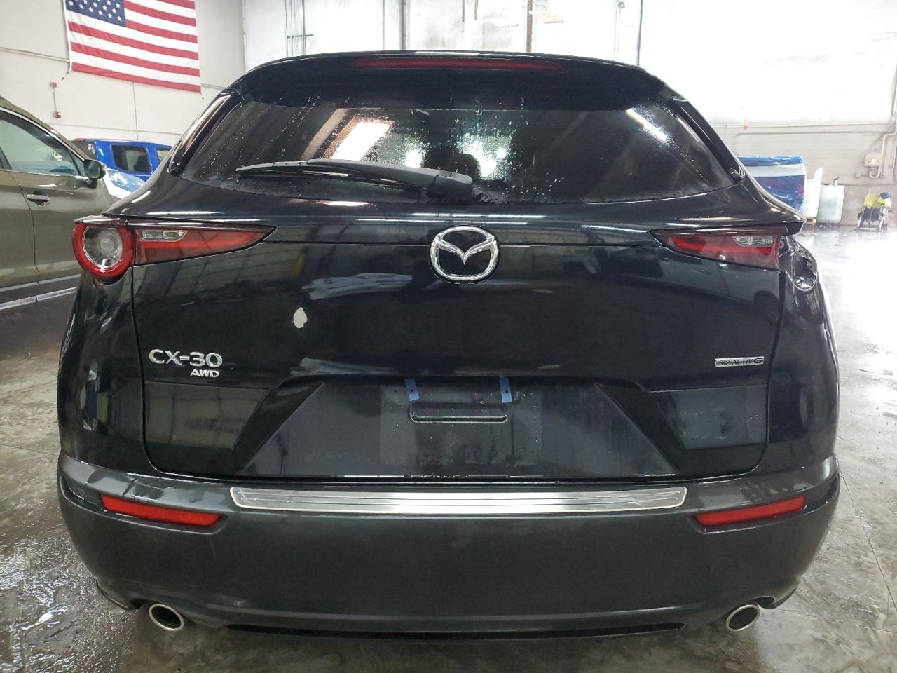 2024 Mazda CX-30 - Image 6