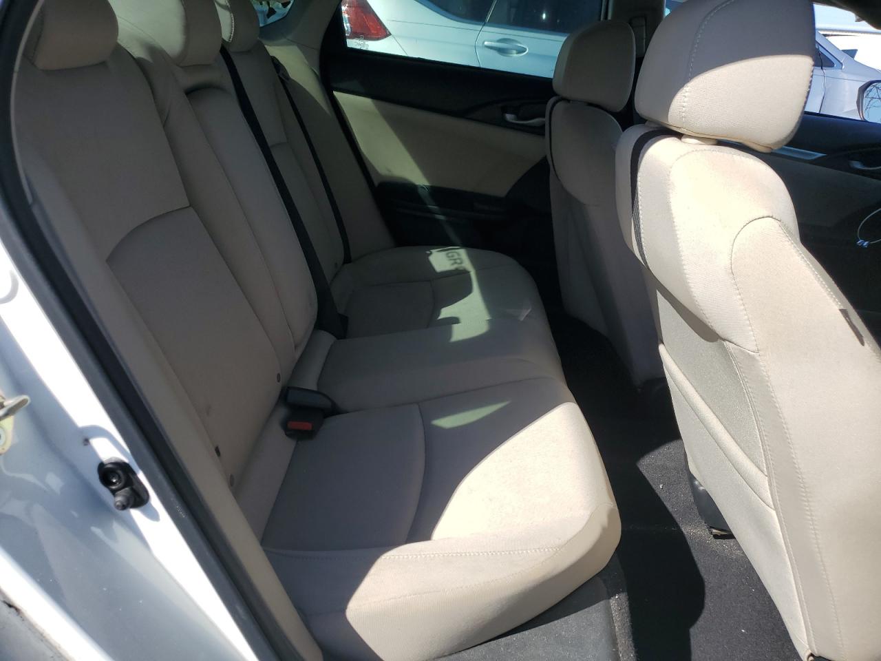 2017 Honda Civic - Image 10