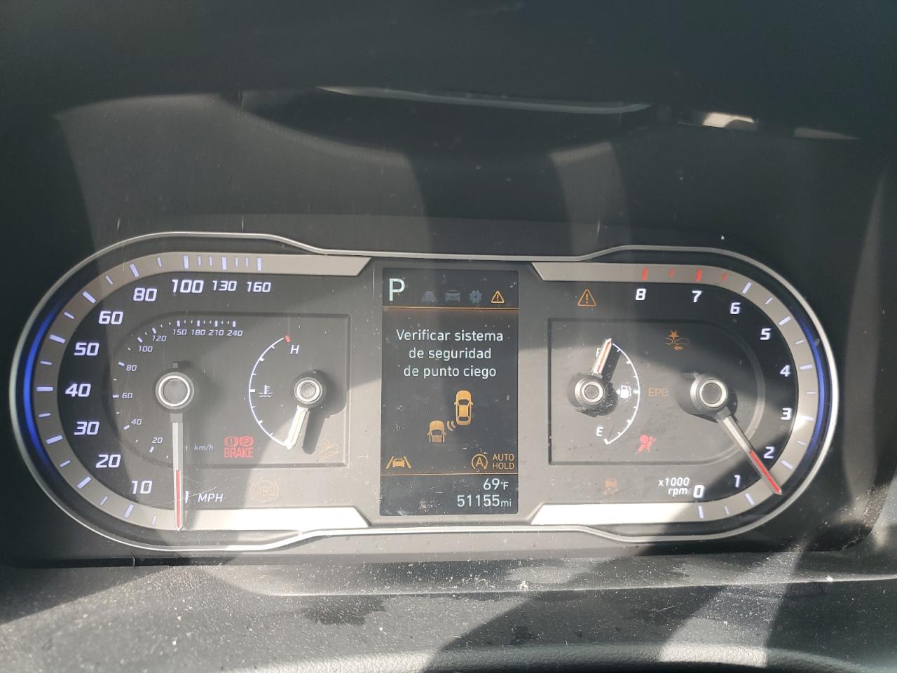 2022 Hyundai Tucson - Image 9