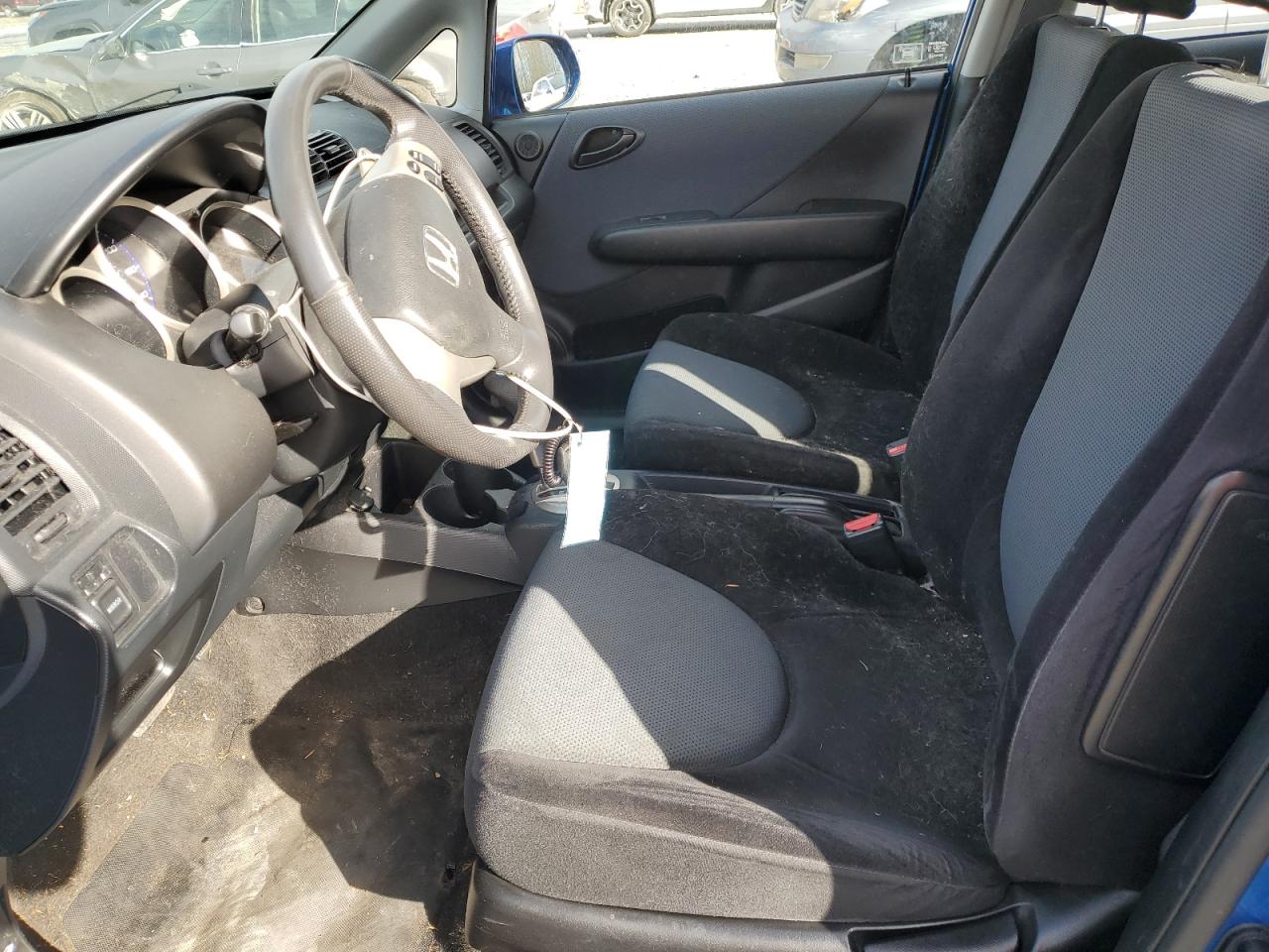 2008 Honda Fit - Image 7