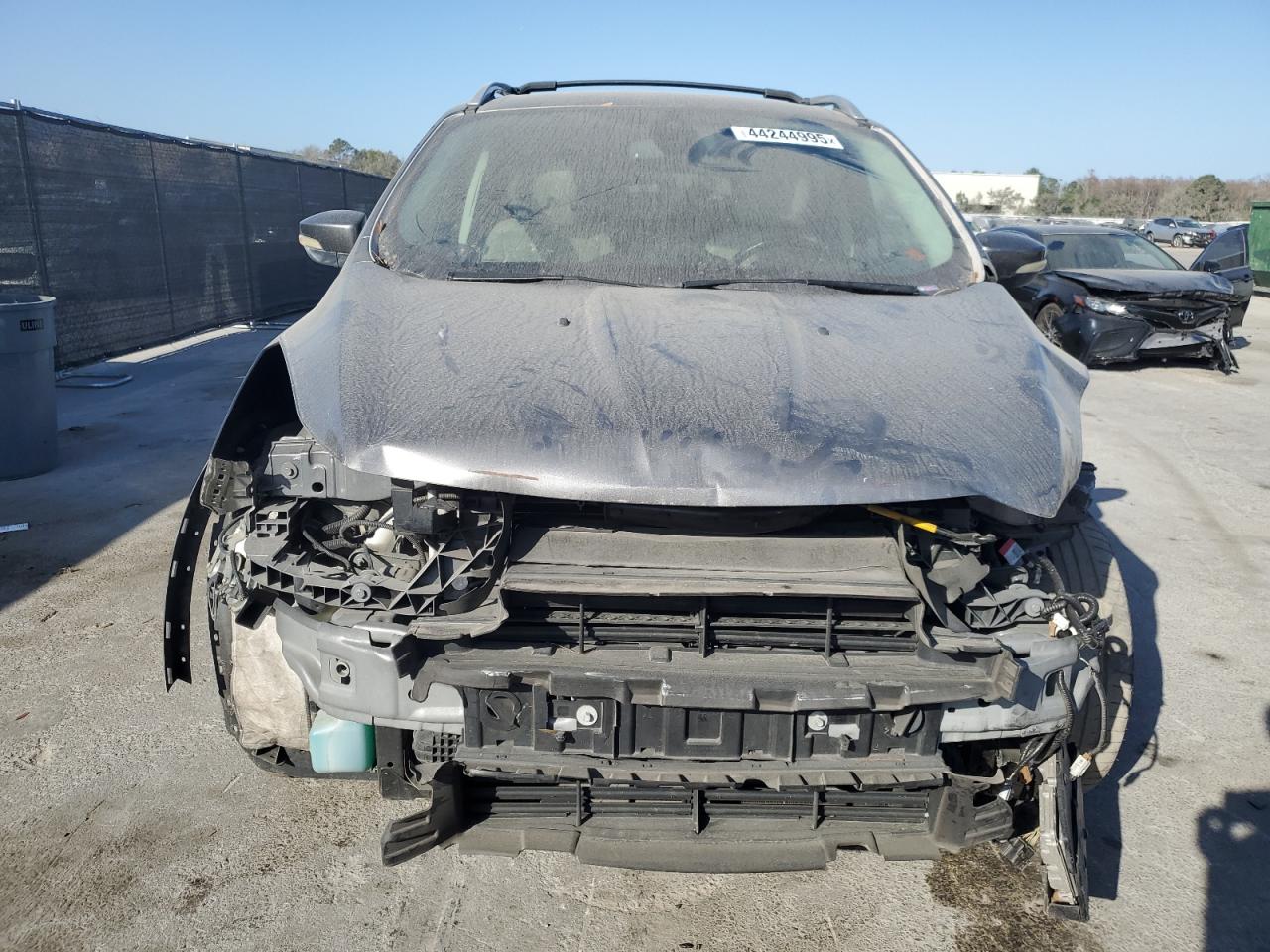 2014 Ford Escape - Image 5