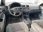 2004 Honda Accord Dx de vânzare în New Orleans, LA - Front End