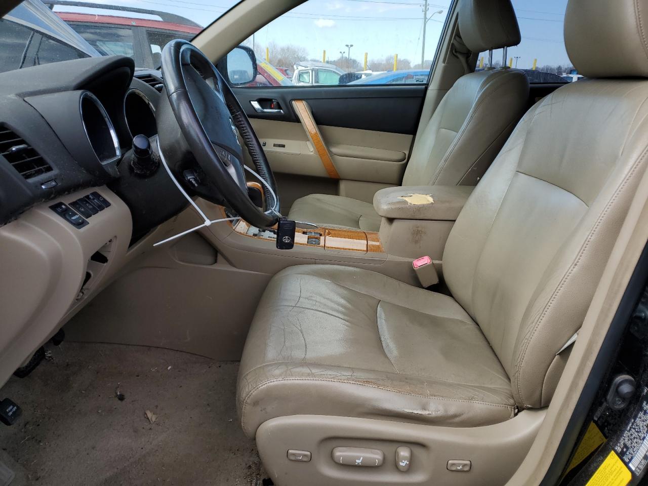 2008 Toyota Highlander - Image 7