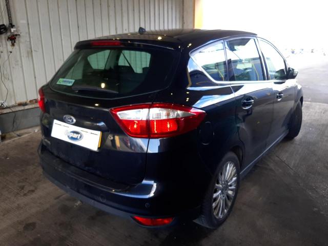 2014 FORD C-MAX TITA