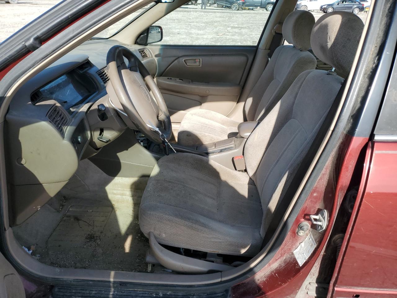 2000 Toyota Camry - Image 7