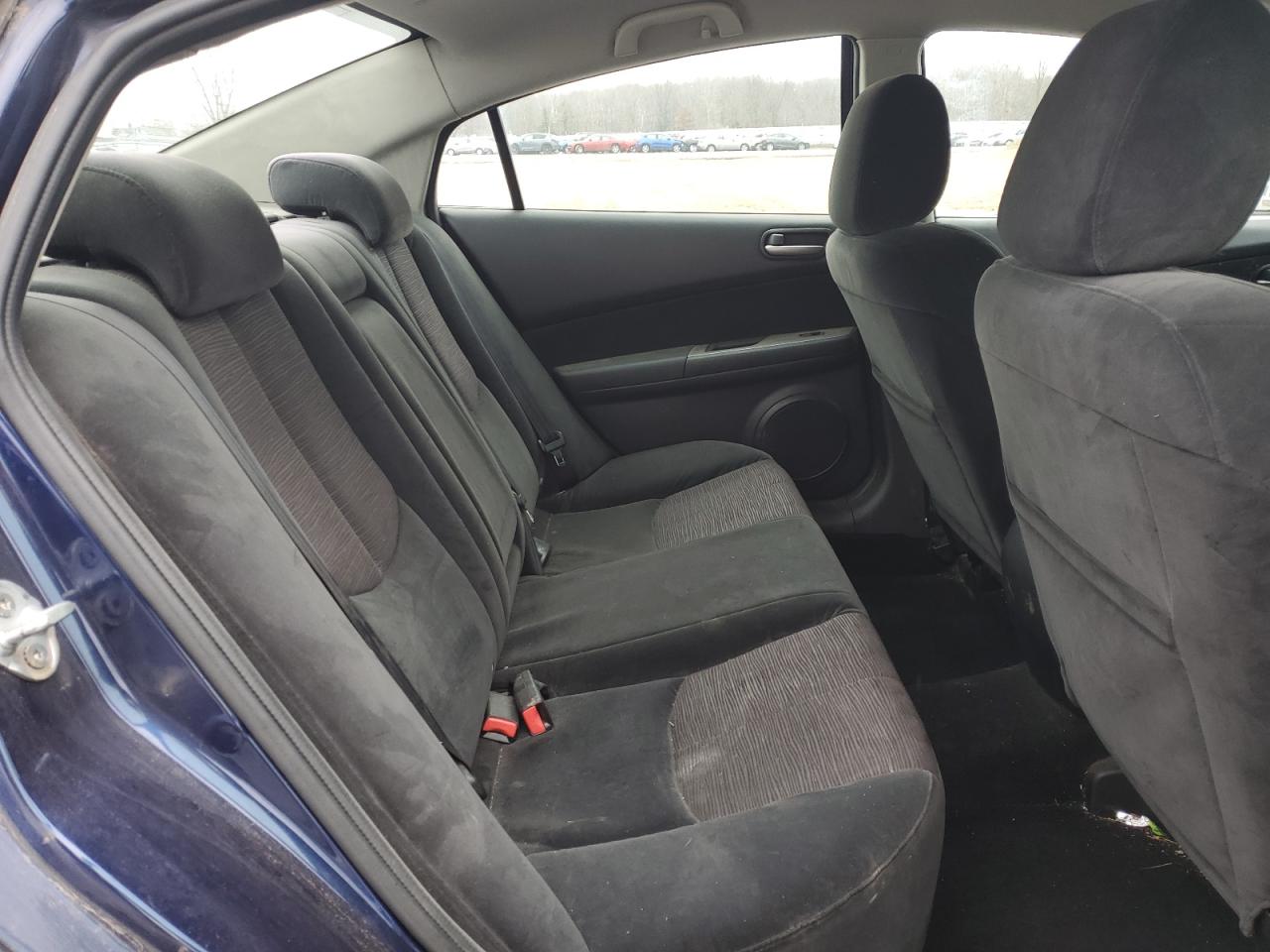 2010 Mazda 6 - Image 10
