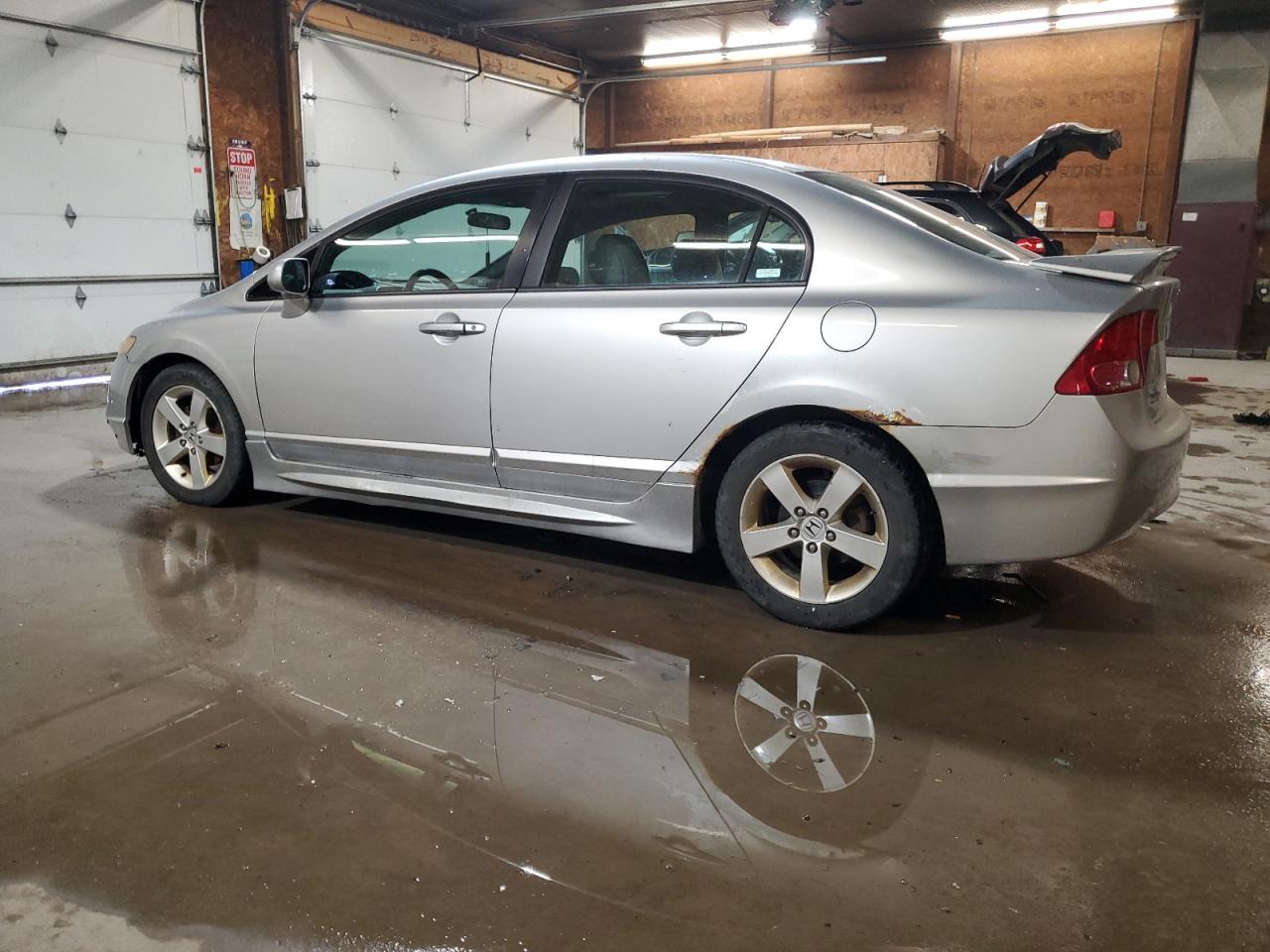 2007 Honda Civic - Image 2