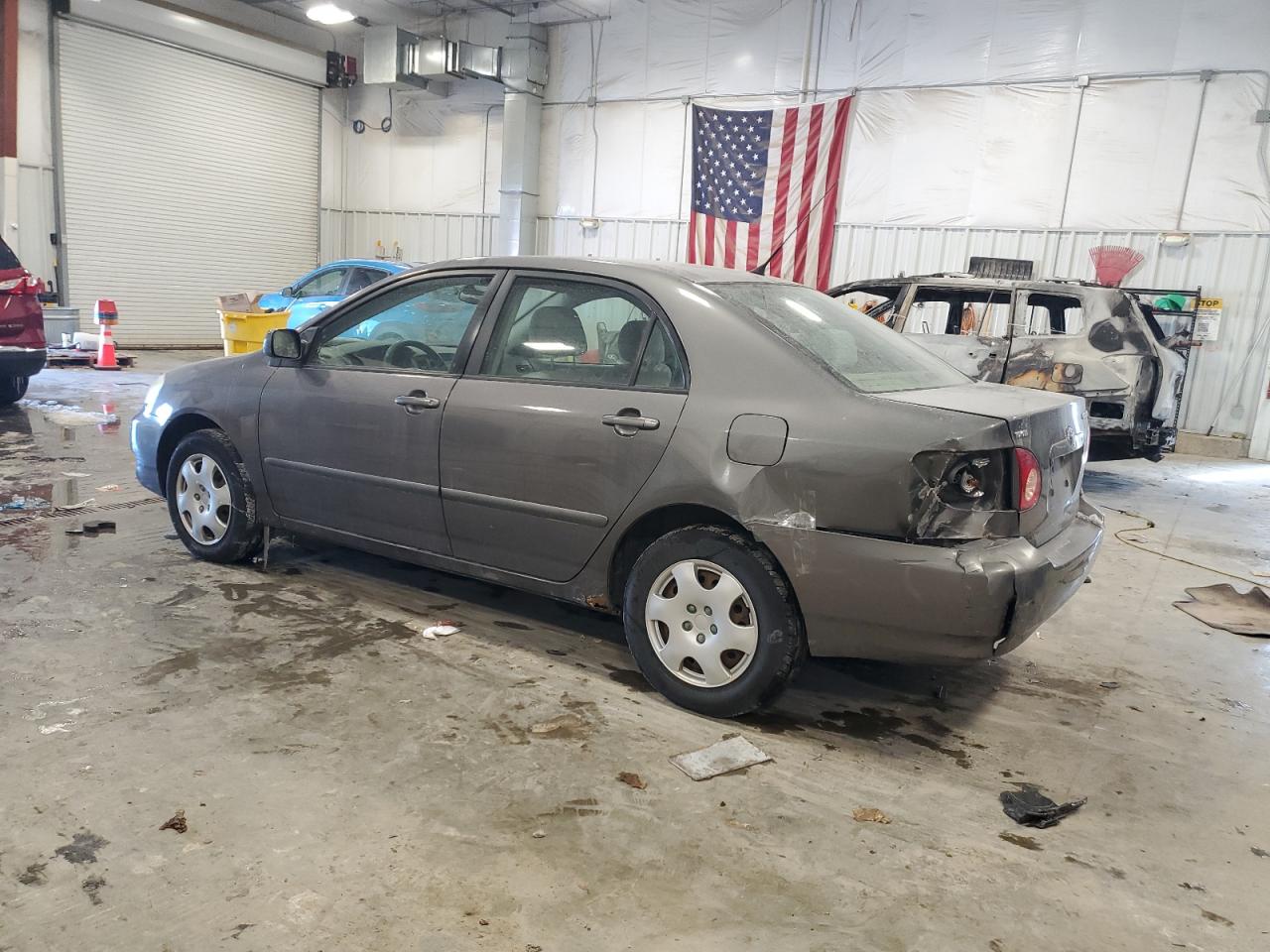 2007 Toyota Corolla - Image 2