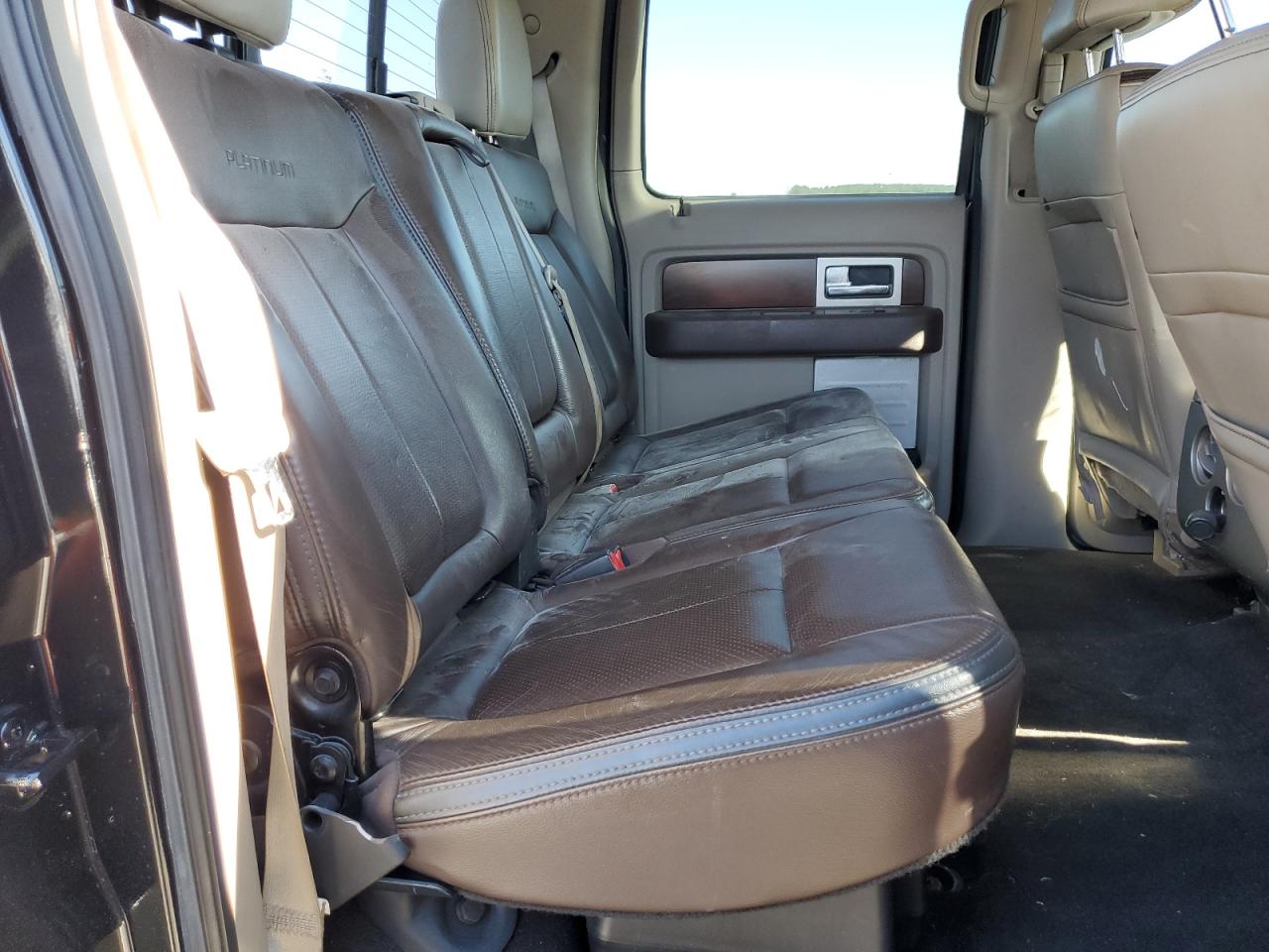2010 Ford F-150 - Image 10