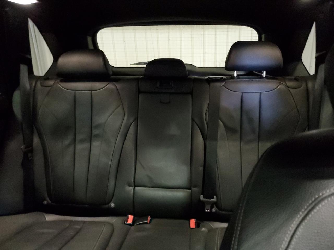 2018 BMW X5 - Image 10