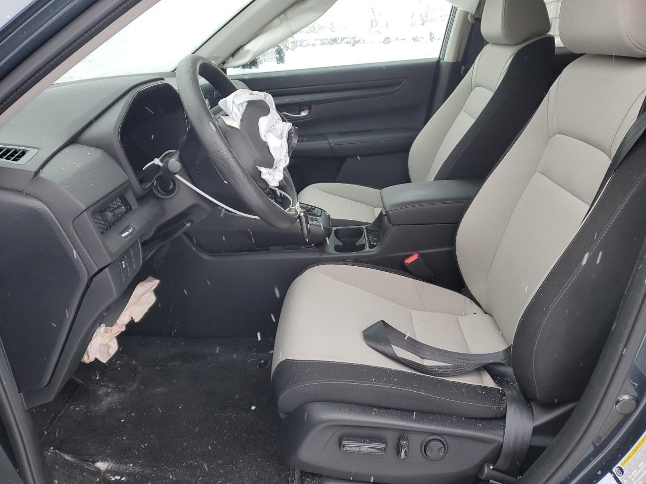 2023 Honda CR-V - Image 7