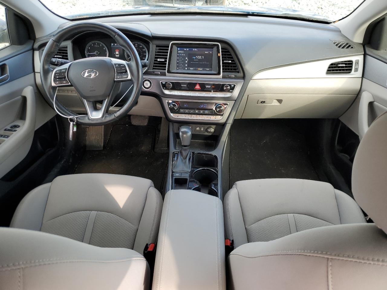 2019 Hyundai Sonata - Image 8