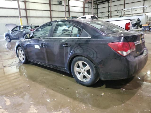  CHEVROLET CRUZE 2012 Сharcoal