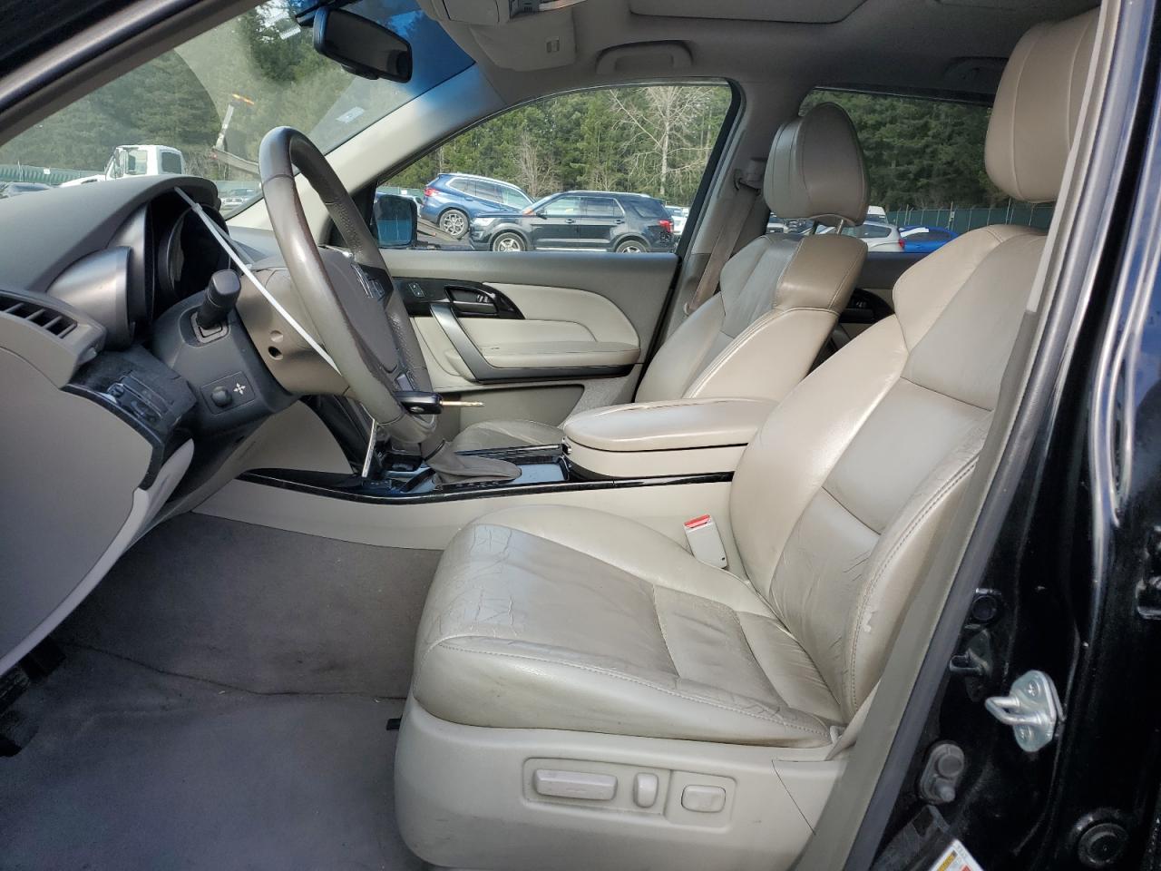 2008 Acura MDX - Image 7