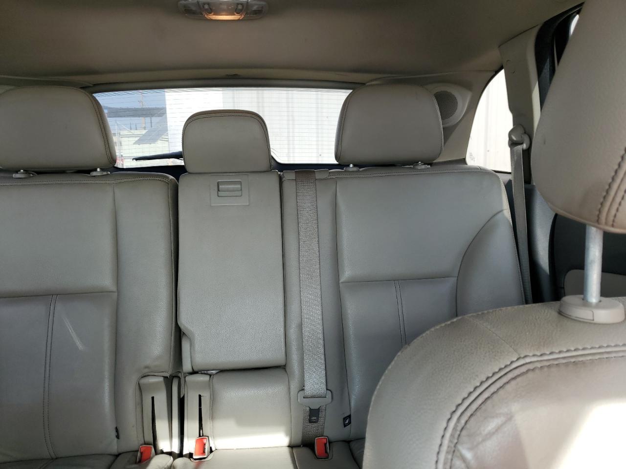 2012 Ford Edge - Image 10