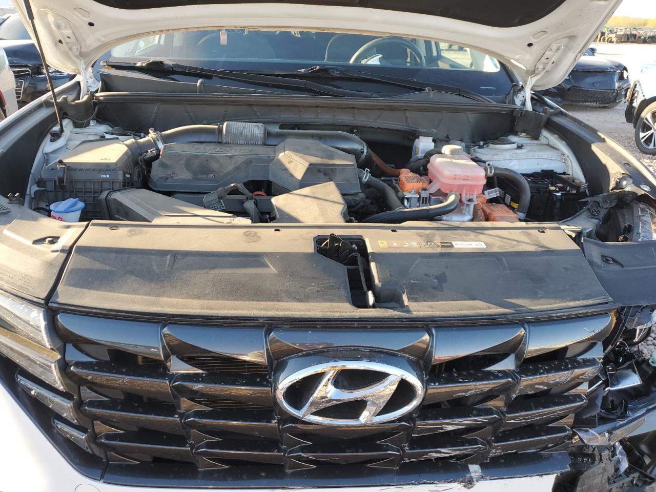 2022 Hyundai Tucson - Image 11