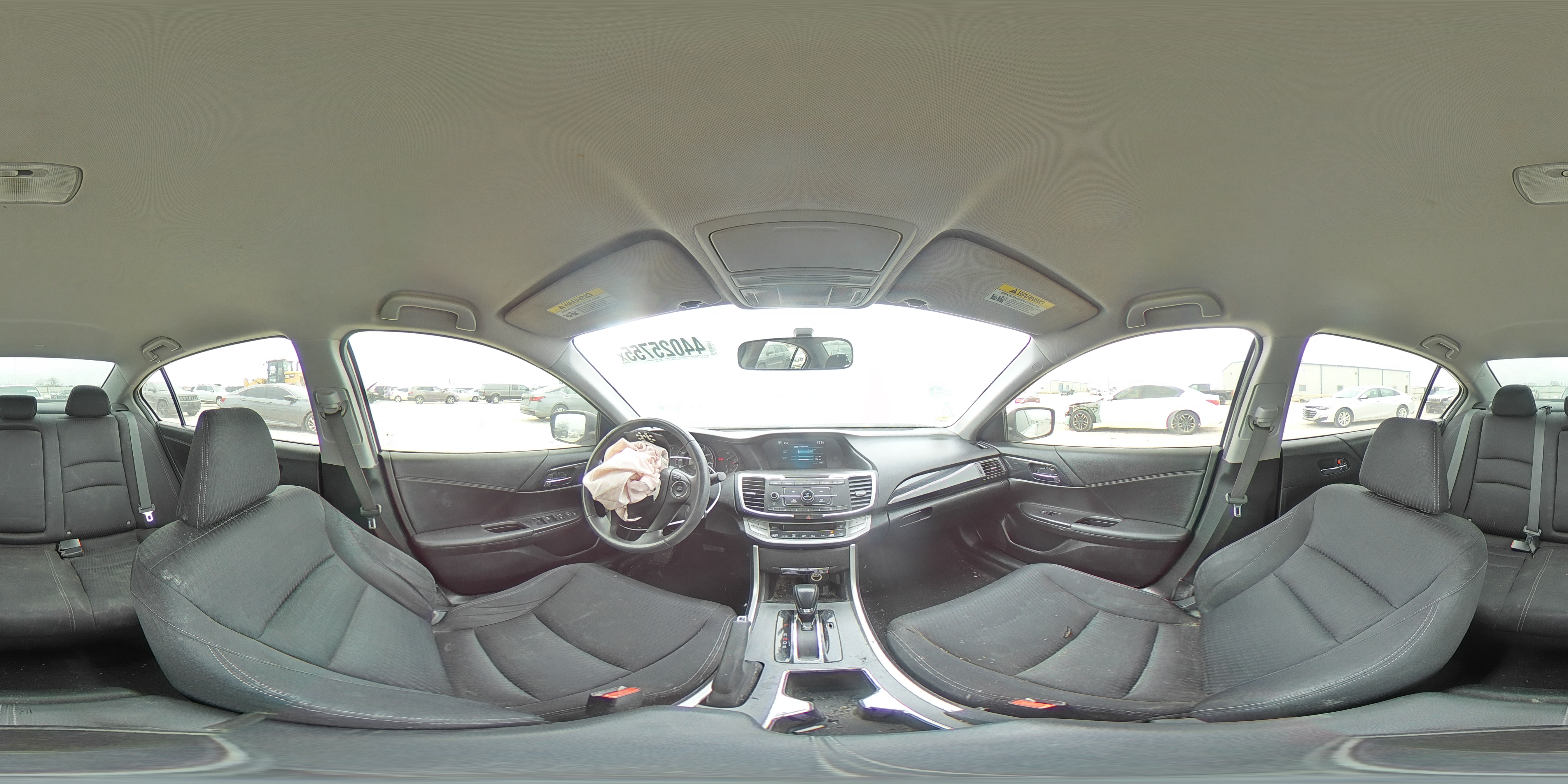 2013 Honda Accord - Image 12