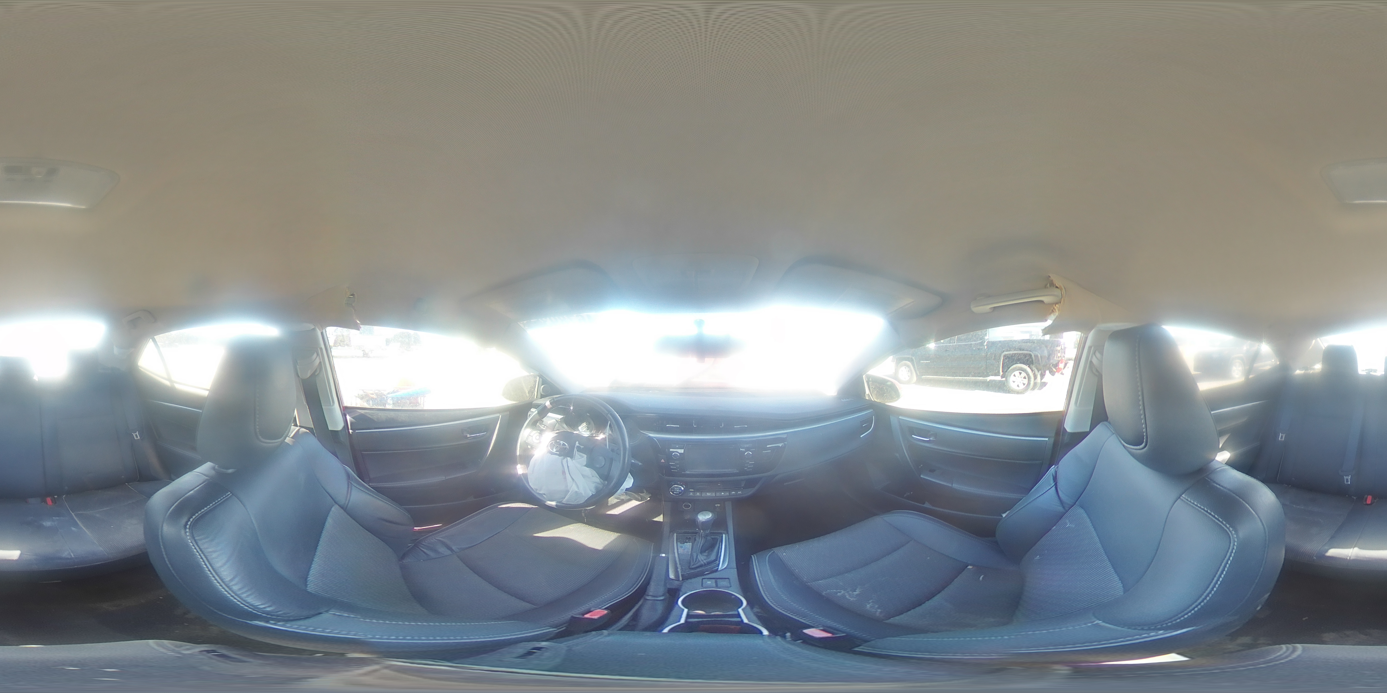 2014 Toyota Corolla - Image 13