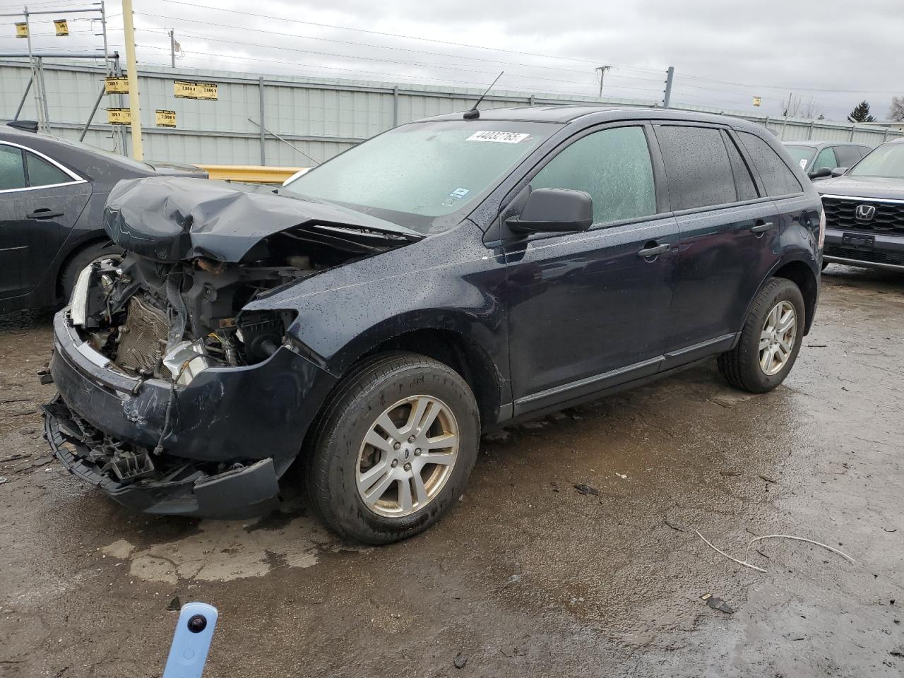 2009 Ford Edge - Image 1