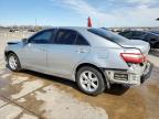 2007 Toyota Camry Ce на продаже в Grand Prairie, TX - Front End