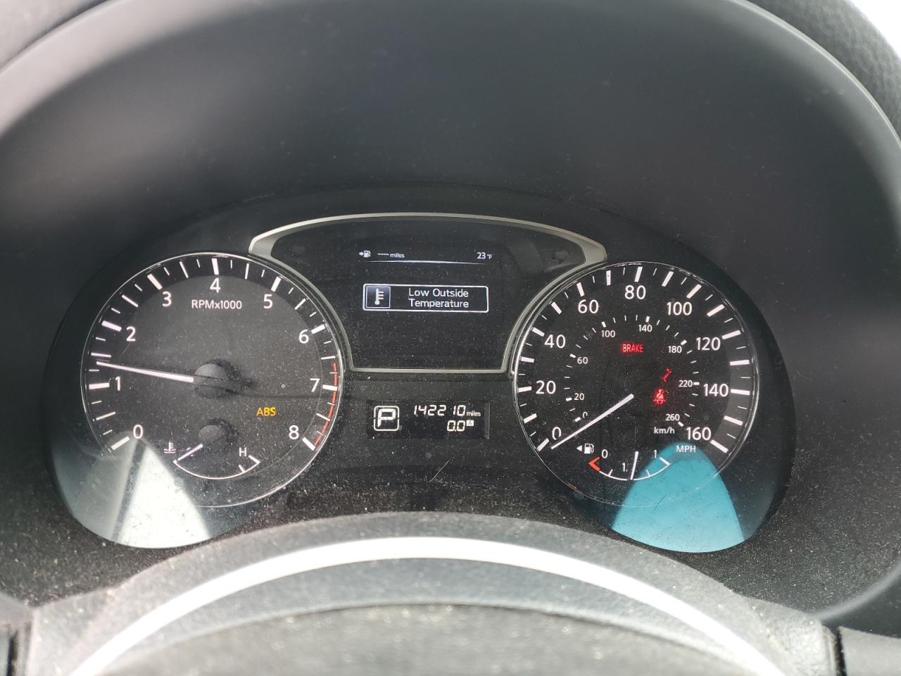 2013 Nissan Altima - Image 9
