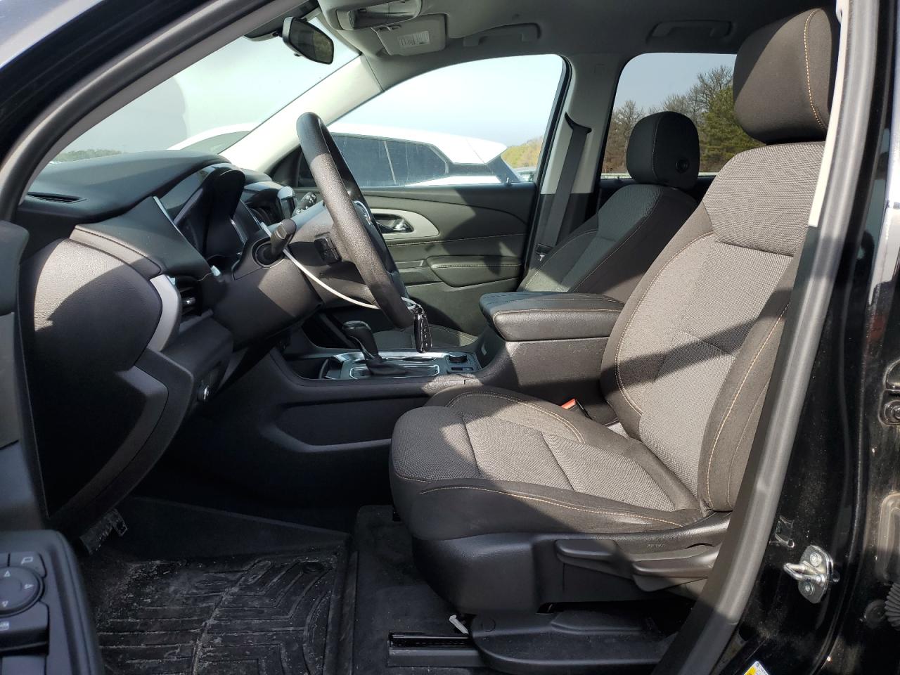 2020 Chevrolet Traverse - Image 7