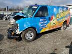 2018 Chevrolet Express G2500  for Sale in Walton, KY - Front End