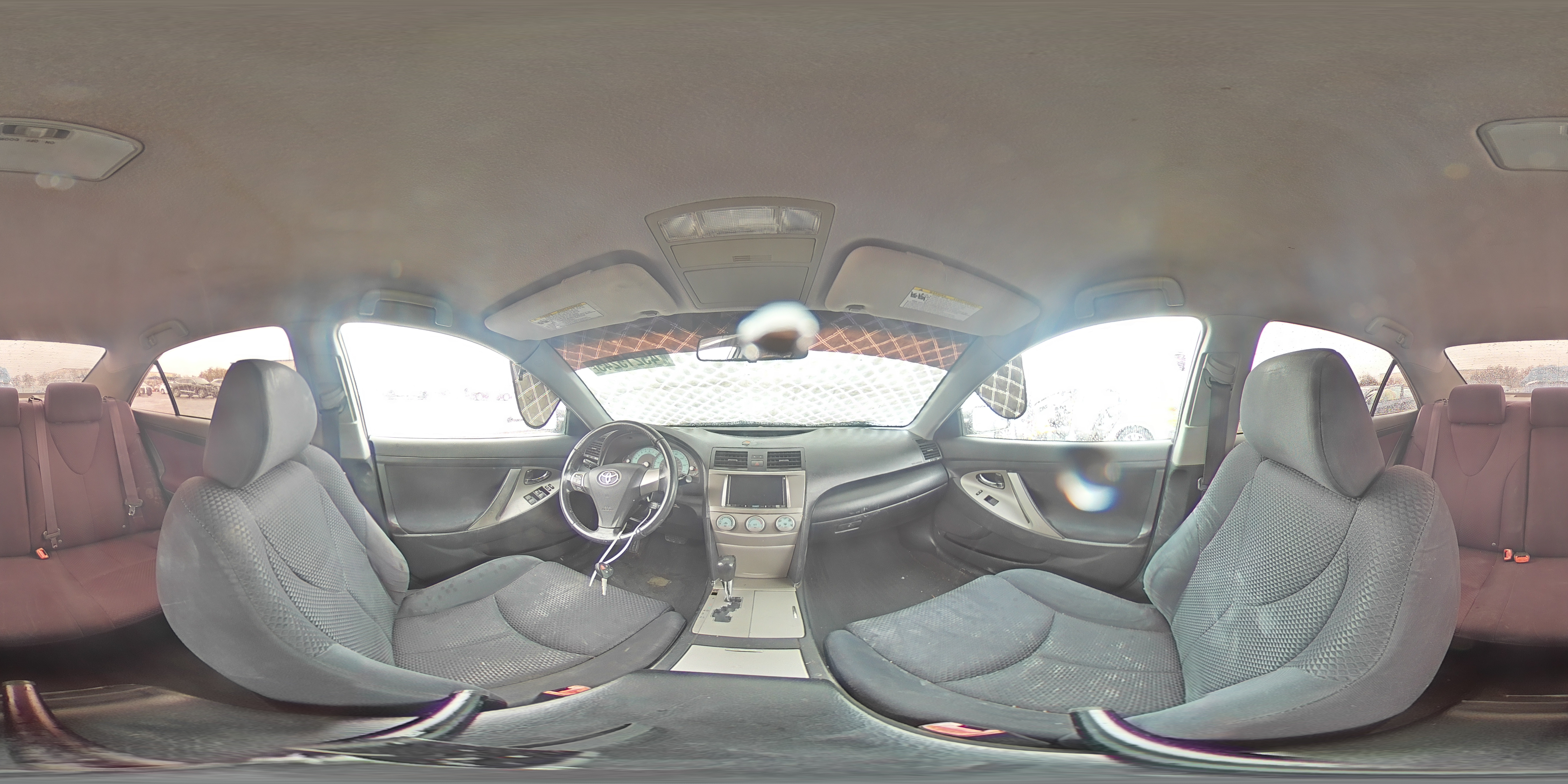 2009 Toyota Camry - Image 13