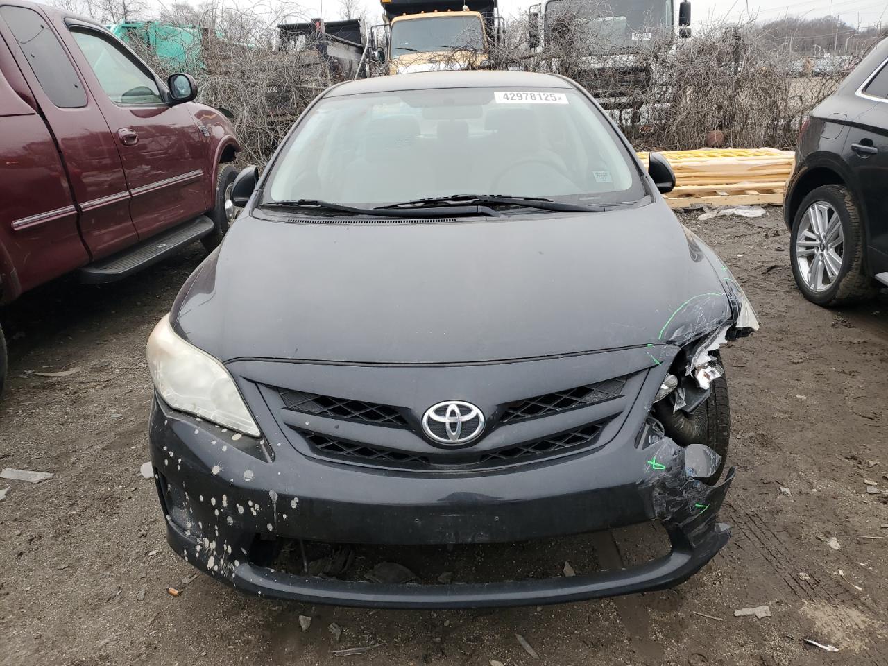 2011 Toyota Corolla - Image 5