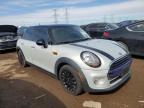 2018 Mini Cooper  იყიდება Elgin-ში, IL - Mechanical