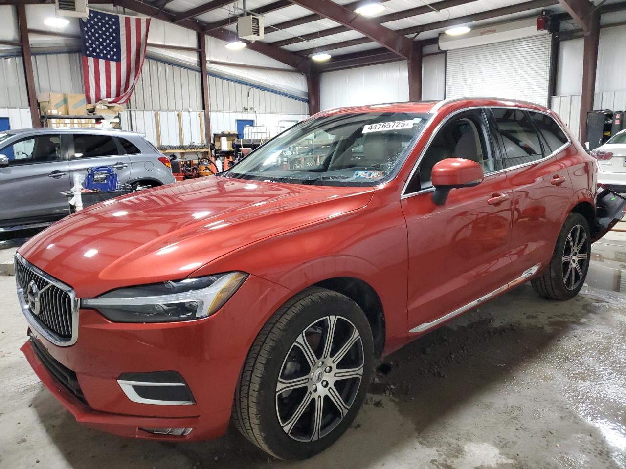 2021 Volvo XC60 - Image 1