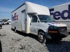 Dunn, NC에서 판매 중인 2018 Gmc Savana G4500 Delivery Van - Side