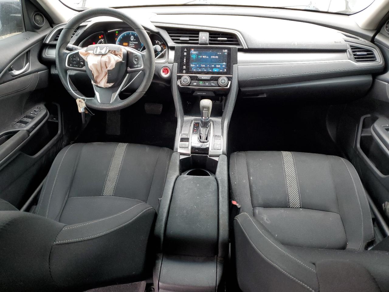 2016 Honda Civic - Image 8