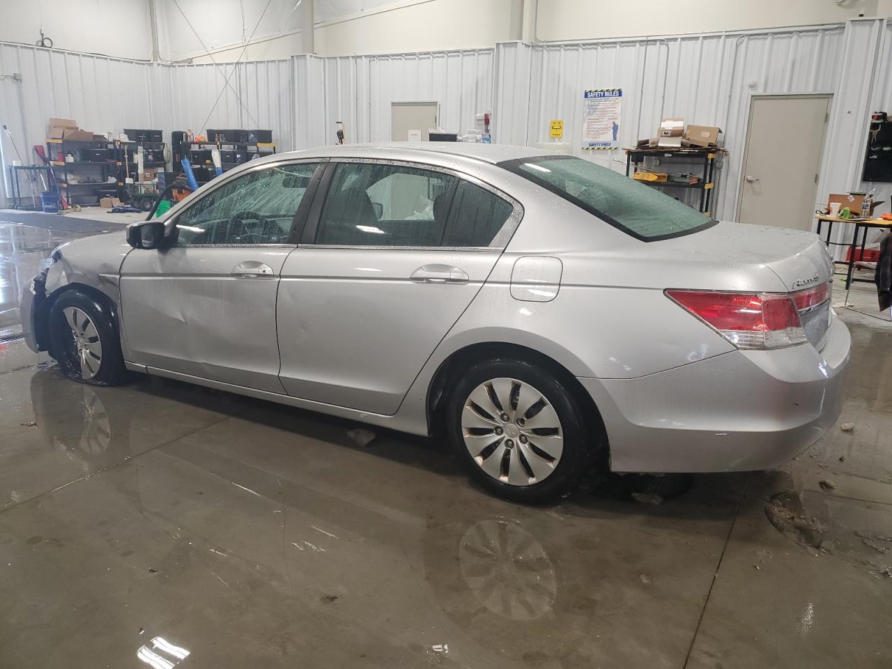 2012 Honda Accord - Image 2