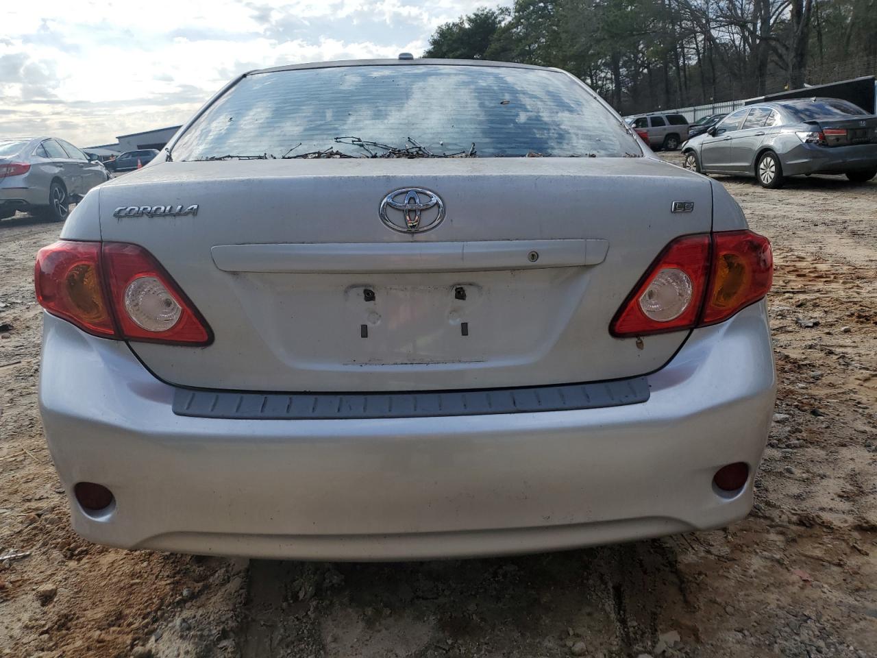 2009 Toyota Corolla - Image 6